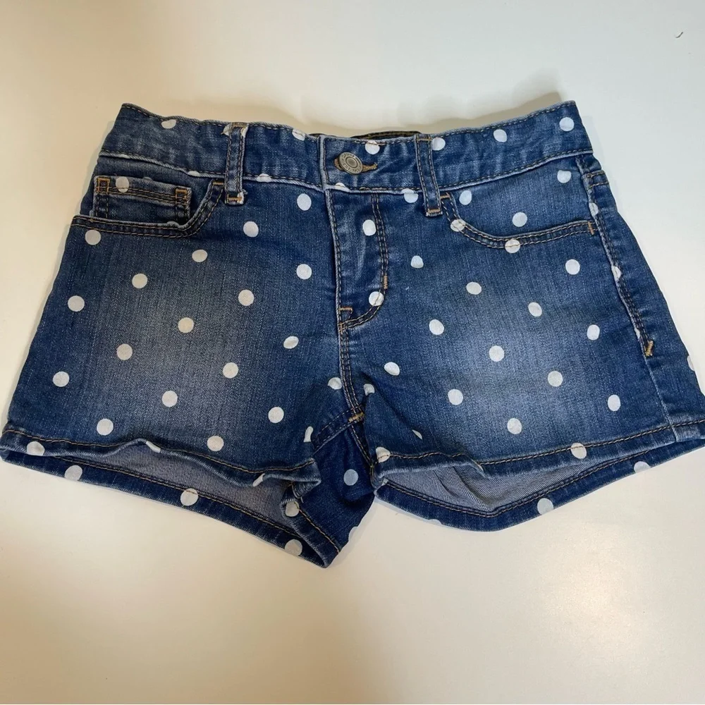 Gap Kids Denim shorts